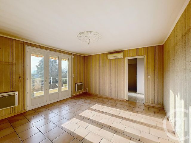 Maison &agrave; vendre - 5 pi&egrave;ces - 126 m2 - Damery - 51 - CHAMPAGNE-ARDENNE
