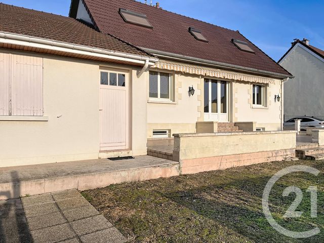 Maison &agrave; vendre - 5 pi&egrave;ces - 126 m2 - Damery - 51 - CHAMPAGNE-ARDENNE