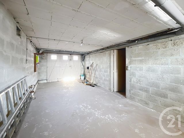 Maison &agrave; vendre - 5 pi&egrave;ces - 126 m2 - Damery - 51 - CHAMPAGNE-ARDENNE