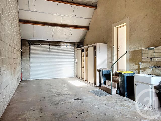 Maison &agrave; vendre - 5 pi&egrave;ces - 126 m2 - Damery - 51 - CHAMPAGNE-ARDENNE