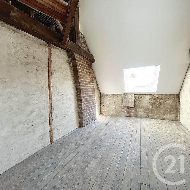 Appartement F2 &agrave; vendre - 2 pi&egrave;ces - 47,13 m2 - Epernay - 51 - CHAMPAGNE-ARDENNE