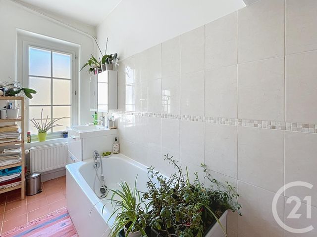 Appartement F2 &agrave; vendre - 2 pi&egrave;ces - 47,13 m2 - Epernay - 51 - CHAMPAGNE-ARDENNE