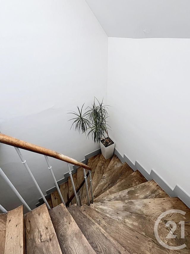 Appartement F2 &agrave; vendre - 2 pi&egrave;ces - 47,13 m2 - Epernay - 51 - CHAMPAGNE-ARDENNE