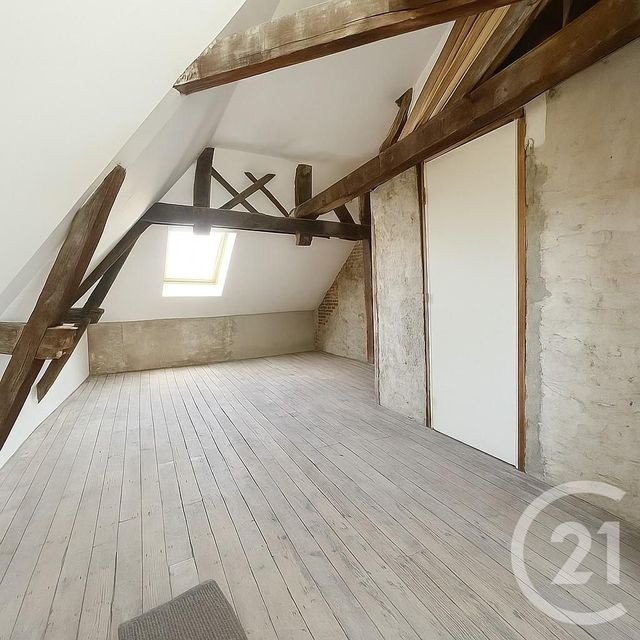 Appartement F2 &agrave; vendre - 2 pi&egrave;ces - 47,13 m2 - Epernay - 51 - CHAMPAGNE-ARDENNE