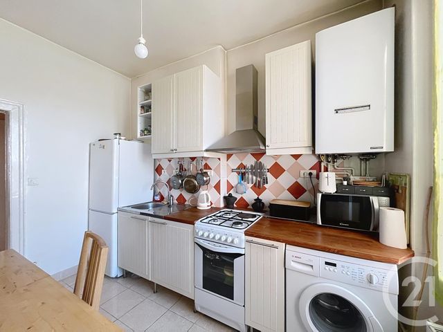 Appartement F2 &agrave; vendre - 2 pi&egrave;ces - 47,13 m2 - Epernay - 51 - CHAMPAGNE-ARDENNE