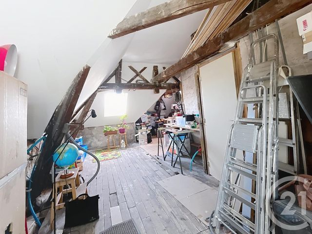 Appartement F2 &agrave; vendre - 2 pi&egrave;ces - 47,13 m2 - Epernay - 51 - CHAMPAGNE-ARDENNE