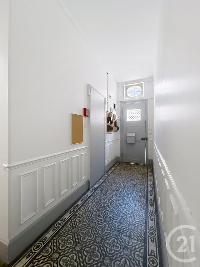 Appartement F2 &agrave; vendre - 2 pi&egrave;ces - 47,13 m2 - Epernay - 51 - CHAMPAGNE-ARDENNE