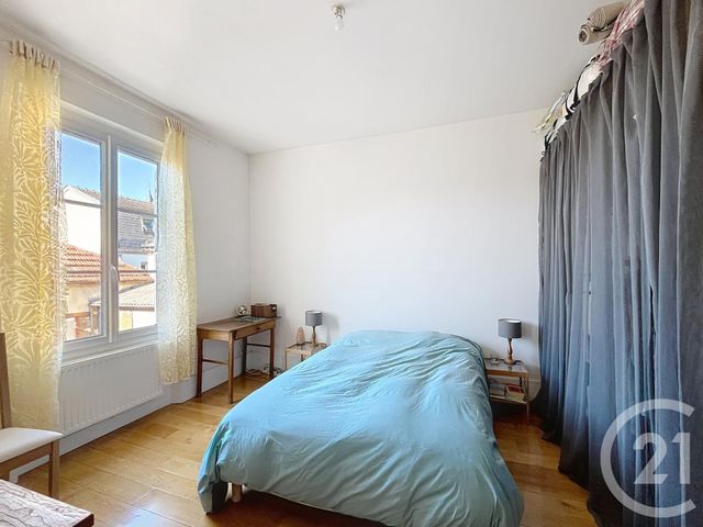 Appartement F2 &agrave; vendre - 2 pi&egrave;ces - 47,13 m2 - Epernay - 51 - CHAMPAGNE-ARDENNE