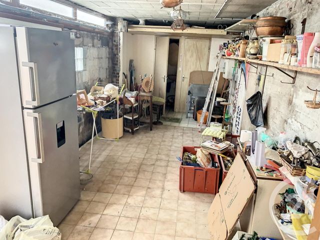 Maison à vendre - 5 pièces - 87 m2 - Epernay - 51 - CHAMPAGNE-ARDENNE