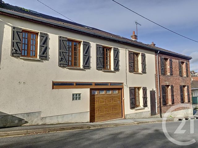 Maison à vendre - 5 pièces - 87 m2 - Epernay - 51 - CHAMPAGNE-ARDENNE