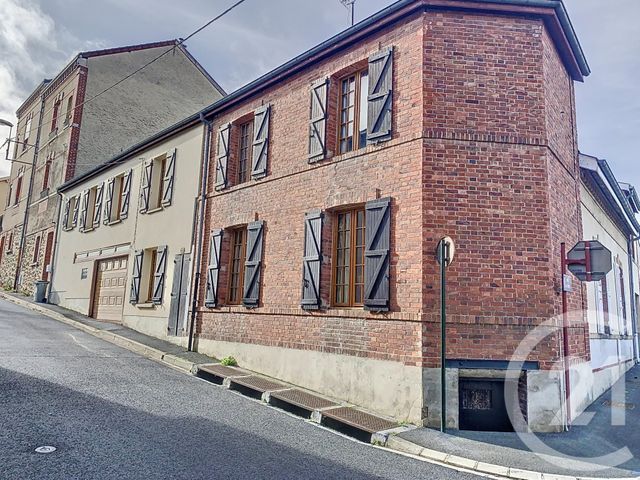 Maison à vendre - 5 pièces - 87 m2 - Epernay - 51 - CHAMPAGNE-ARDENNE
