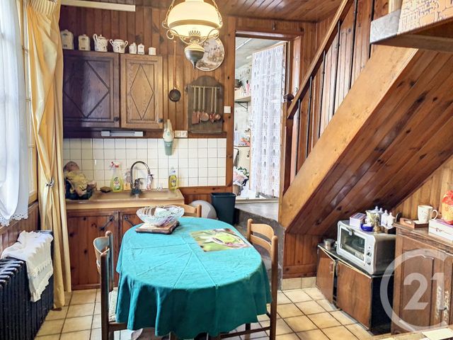 Maison à vendre - 5 pièces - 87 m2 - Epernay - 51 - CHAMPAGNE-ARDENNE