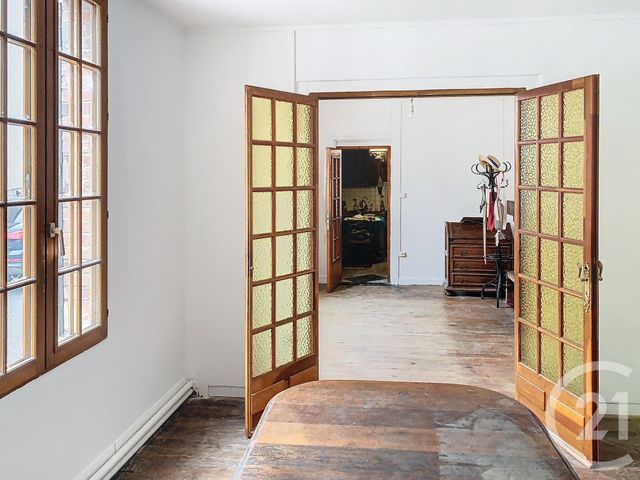 Maison à vendre - 5 pièces - 87 m2 - Epernay - 51 - CHAMPAGNE-ARDENNE