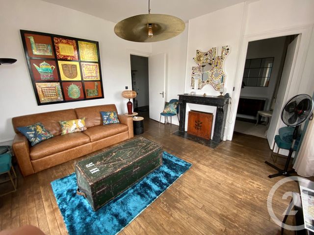 Appartement F1 bis à louer - 2 pièces - 42,34 m2 - Epernay - 51 - CHAMPAGNE-ARDENNE