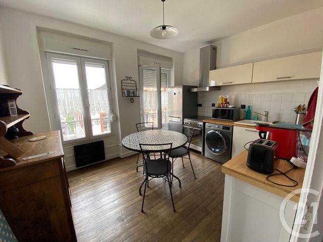 Appartement F1 bis à louer - 2 pièces - 42,34 m2 - Epernay - 51 - CHAMPAGNE-ARDENNE