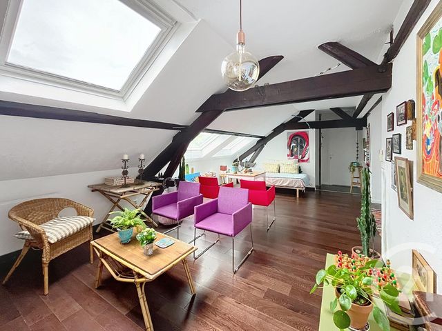 Afficher la photo en grand Appartement F3 à vendre - 3 pièces - 68,41 m2 - Epernay - 51 - CHAMPAGNE-ARDENNE