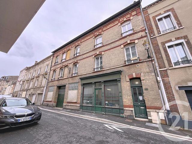 Appartement F3 &agrave; vendre - 3 pi&egrave;ces - 61,81 m2 - Epernay - 51 - CHAMPAGNE-ARDENNE