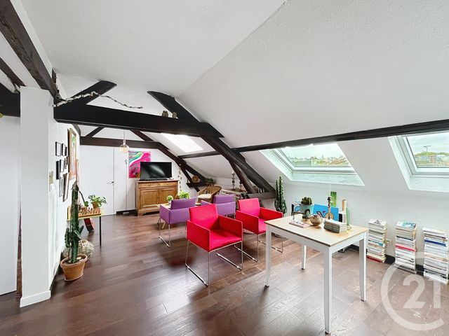 Afficher la photo en grand Appartement F3 à vendre - 3 pièces - 68,41 m2 - Epernay - 51 - CHAMPAGNE-ARDENNE