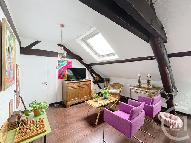 Afficher la photo en grand Appartement F3 à vendre - 3 pièces - 68,41 m2 - Epernay - 51 - CHAMPAGNE-ARDENNE