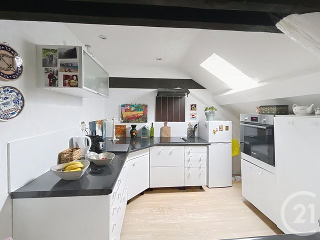 Afficher la photo en grand Appartement F3 à vendre - 3 pièces - 68,41 m2 - Epernay - 51 - CHAMPAGNE-ARDENNE