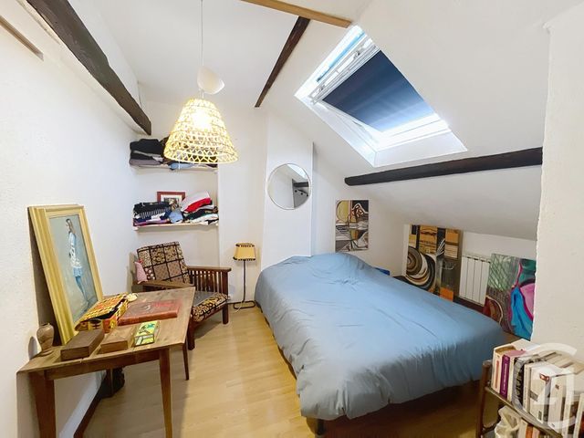 Afficher la photo en grand Appartement F3 à vendre - 3 pièces - 68,41 m2 - Epernay - 51 - CHAMPAGNE-ARDENNE