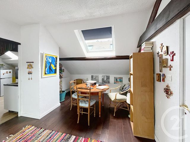 Afficher la photo en grand Appartement F3 à vendre - 3 pièces - 68,41 m2 - Epernay - 51 - CHAMPAGNE-ARDENNE