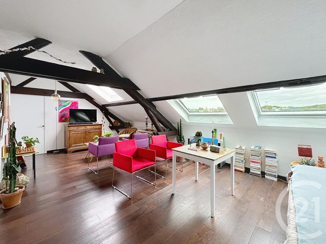 Afficher la photo en grand Appartement F3 à vendre - 3 pièces - 68,41 m2 - Epernay - 51 - CHAMPAGNE-ARDENNE