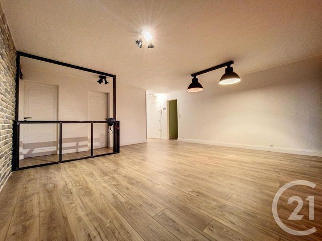 Appartement F3 à louer - 3 pièces - 70,86 m2 - Epernay - 51 - CHAMPAGNE-ARDENNE