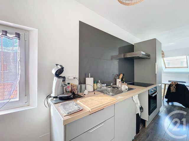 Appartement F3 à vendre - 3 pièces - 56,59 m2 - Epernay - 51 - CHAMPAGNE-ARDENNE