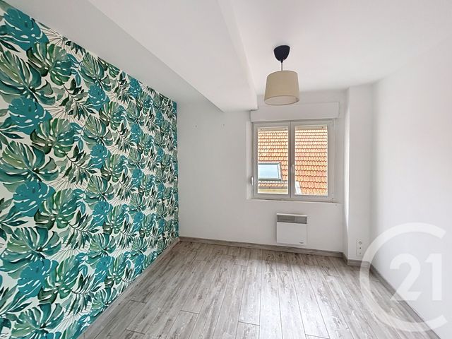 Appartement F3 à vendre - 3 pièces - 56,59 m2 - Epernay - 51 - CHAMPAGNE-ARDENNE