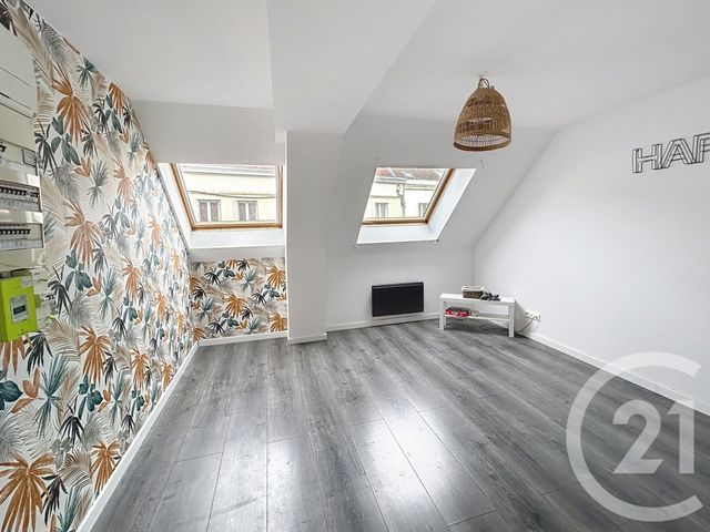 Appartement F3 à vendre - 3 pièces - 56,59 m2 - Epernay - 51 - CHAMPAGNE-ARDENNE