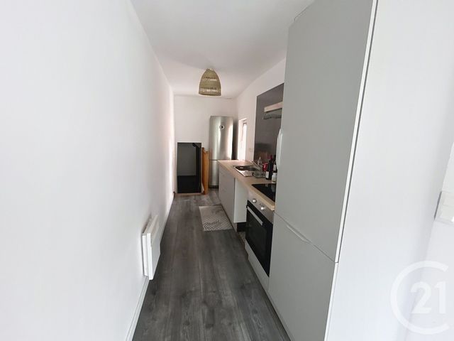 Appartement F3 à vendre - 3 pièces - 56,59 m2 - Epernay - 51 - CHAMPAGNE-ARDENNE