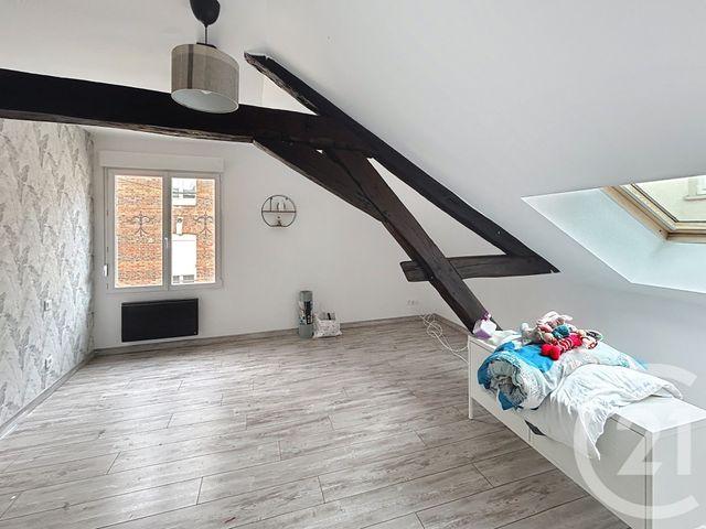 Appartement F3 à vendre - 3 pièces - 56,59 m2 - Epernay - 51 - CHAMPAGNE-ARDENNE