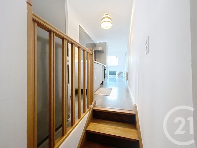 Appartement F3 à vendre - 3 pièces - 56,59 m2 - Epernay - 51 - CHAMPAGNE-ARDENNE