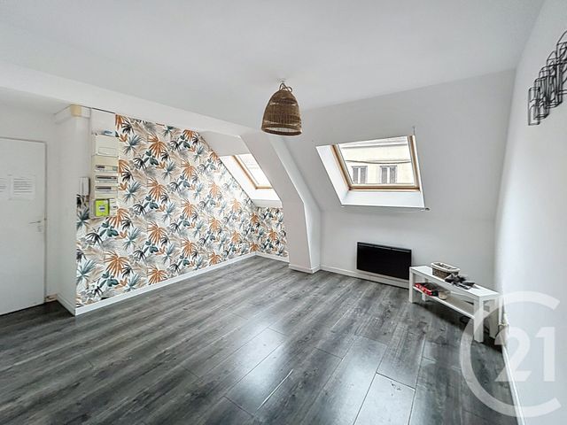 Appartement F3 à vendre - 3 pièces - 56,59 m2 - Epernay - 51 - CHAMPAGNE-ARDENNE