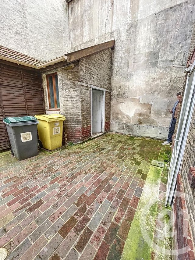 Appartement à vendre - 2 pièces - 53,40 m2 - Epernay - 51 - CHAMPAGNE-ARDENNE