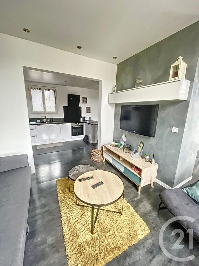 Appartement à vendre - 2 pièces - 53,40 m2 - Epernay - 51 - CHAMPAGNE-ARDENNE