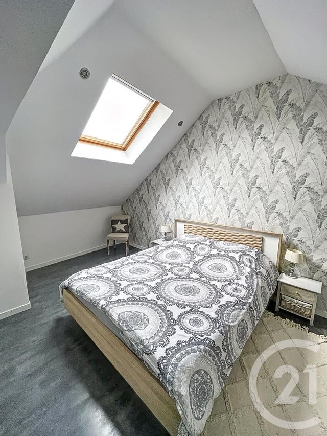 Appartement à vendre - 2 pièces - 53,40 m2 - Epernay - 51 - CHAMPAGNE-ARDENNE