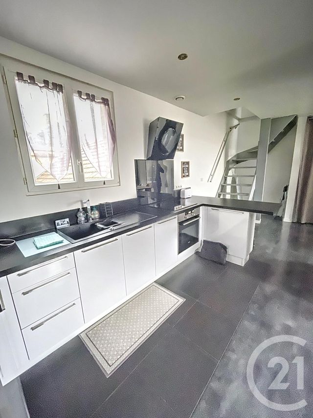 Appartement à vendre - 2 pièces - 53,40 m2 - Epernay - 51 - CHAMPAGNE-ARDENNE