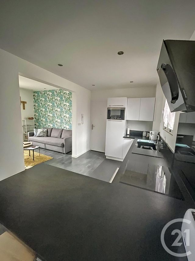 Appartement à vendre - 2 pièces - 53,40 m2 - Epernay - 51 - CHAMPAGNE-ARDENNE