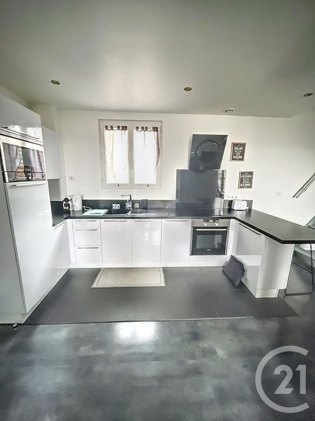 Appartement à vendre - 2 pièces - 53,40 m2 - Epernay - 51 - CHAMPAGNE-ARDENNE