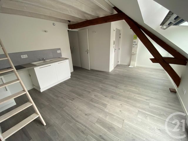 Appartement F2 à louer EPERNAY