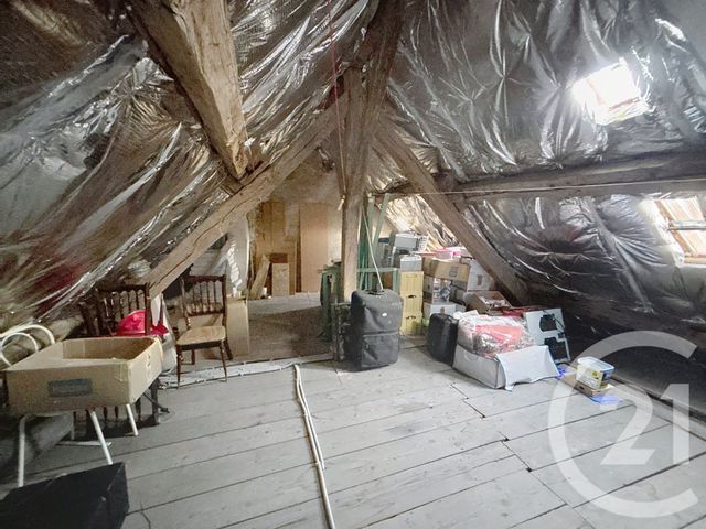 Afficher la photo en grand Maison à vendre - 5 pièces - 122 m2 - Montmort Lucy - 51 - CHAMPAGNE-ARDENNE