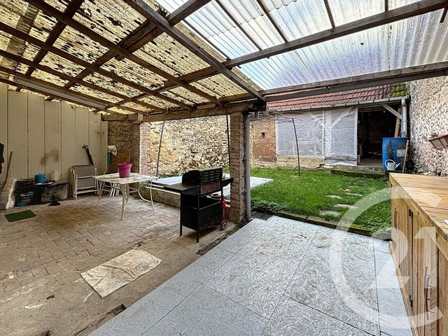 Afficher la photo en grand Maison à vendre - 5 pièces - 122 m2 - Montmort Lucy - 51 - CHAMPAGNE-ARDENNE