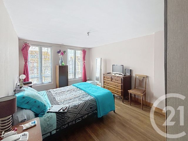 Afficher la photo en grand Maison à vendre - 5 pièces - 122 m2 - Montmort Lucy - 51 - CHAMPAGNE-ARDENNE