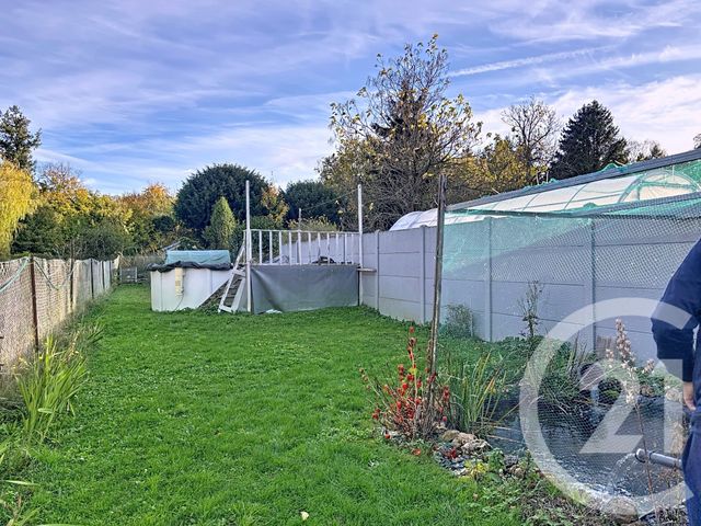 Afficher la photo en grand Maison à vendre - 5 pièces - 122 m2 - Montmort Lucy - 51 - CHAMPAGNE-ARDENNE