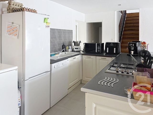 Afficher la photo en grand Maison à vendre - 5 pièces - 122 m2 - Montmort Lucy - 51 - CHAMPAGNE-ARDENNE