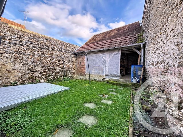 Afficher la photo en grand Maison à vendre - 5 pièces - 122 m2 - Montmort Lucy - 51 - CHAMPAGNE-ARDENNE