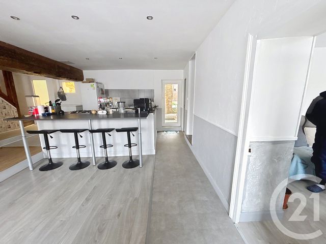 Afficher la photo en grand Maison à vendre - 5 pièces - 122 m2 - Montmort Lucy - 51 - CHAMPAGNE-ARDENNE