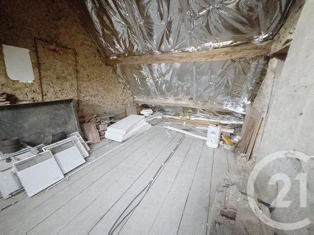 Afficher la photo en grand Maison à vendre - 5 pièces - 122 m2 - Montmort Lucy - 51 - CHAMPAGNE-ARDENNE